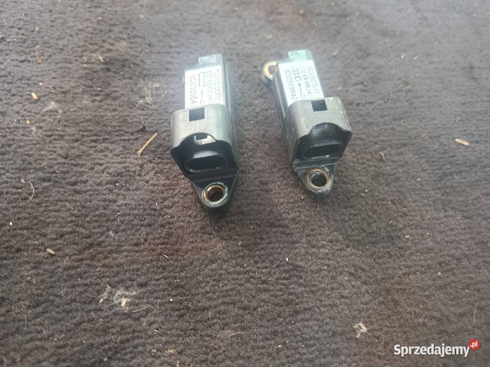 Czujniki Uderzenia 8D0 959 643 B Audi A4 B5 a72