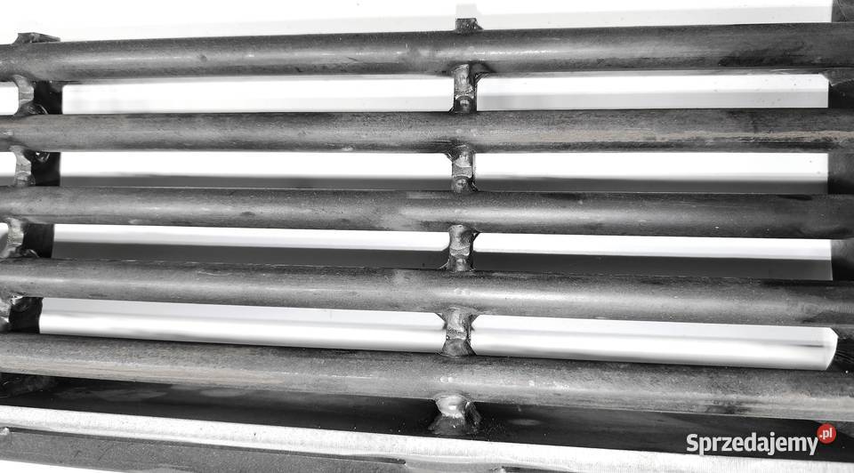 Klepisko kukurydziane do kombajnu Holland CX