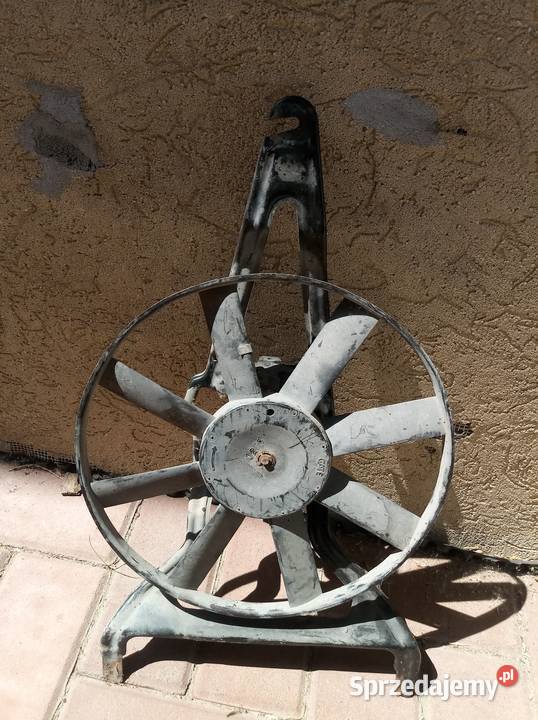 Wentylator Peugeot 106 1993