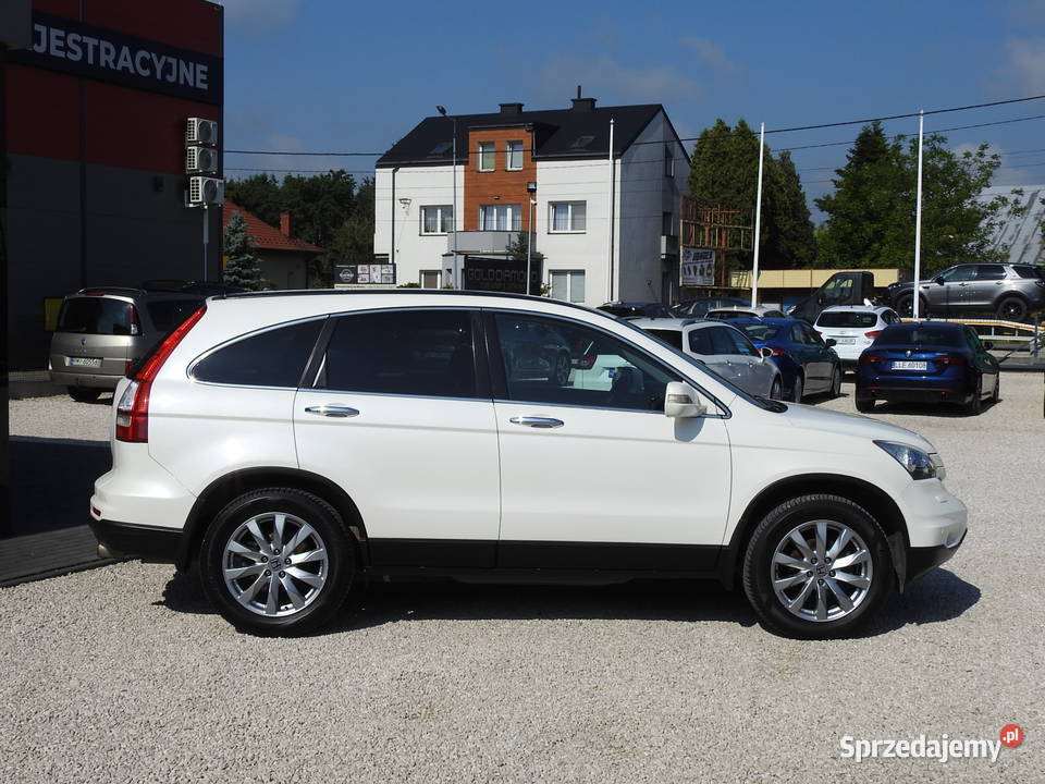 20 16V AUTOMAT 4X4 GAZ LPG BEZWYPADKOWY Mielec sprzedam