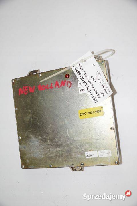 KOMPUTER HOLLAND EMC0001WNH 8870 A Lipno