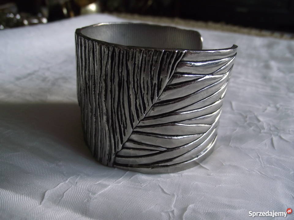 POSREBRANA BRANSOLETA DEDYKOWANA