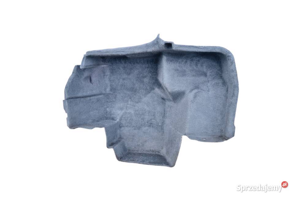 BOCZEK WYKŁADZINA BAGAŻNIKA LEWA PRAWA KLAPY osobowe Działoszyce