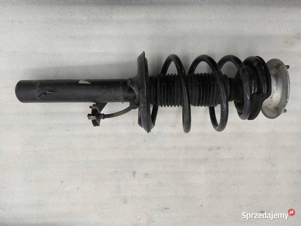 AMORTYZATOR LEWY PRZÓD 20D BMW X3 E83 3453523