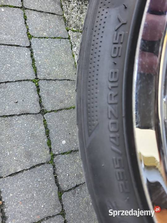 Sprzedam Koła Mercedes W212 W213 Samochodowe Marki