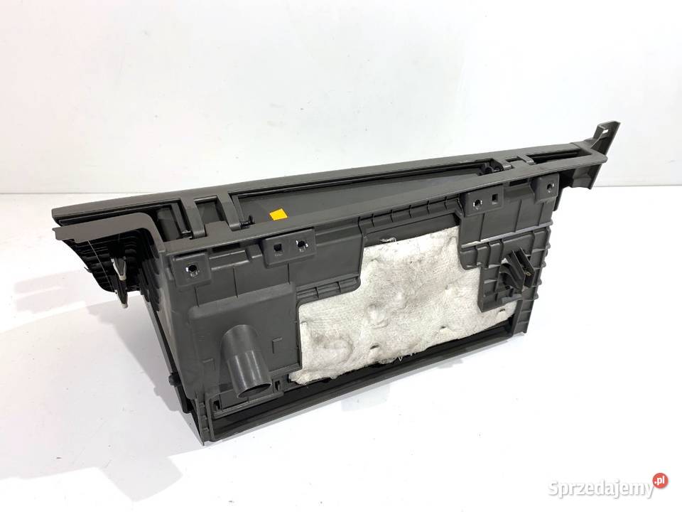 SCHOWEK PASAŻERA KIA SPORTAGE III SUV 10SL154200 Części samochodowe sprzedam