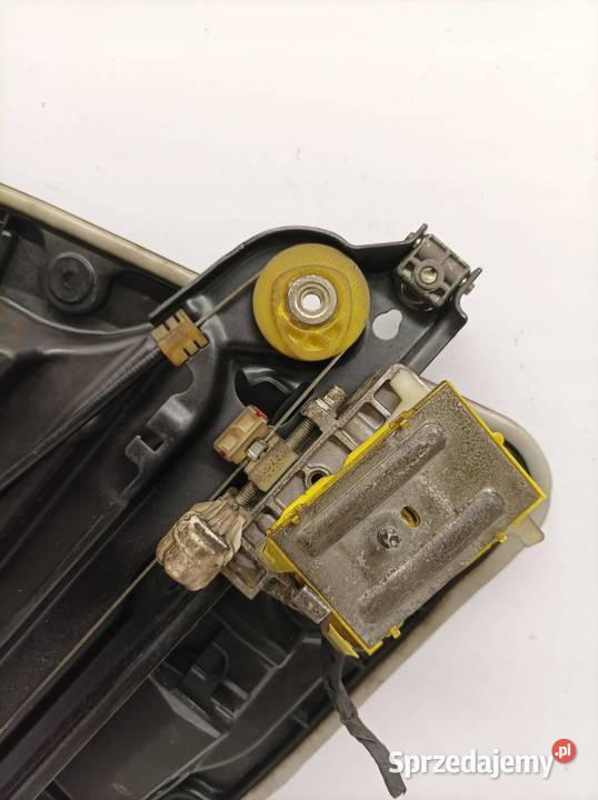 MECHANIZM SZYBY LEWY PRZÓD W118 2478201502