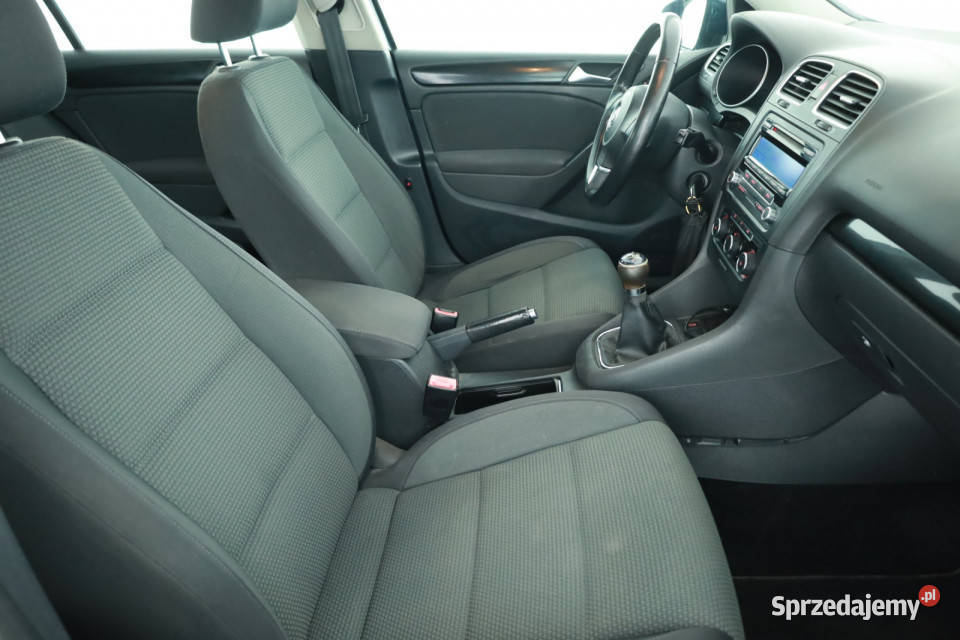 VW Golf 14 TSI 118KM Piaseczno