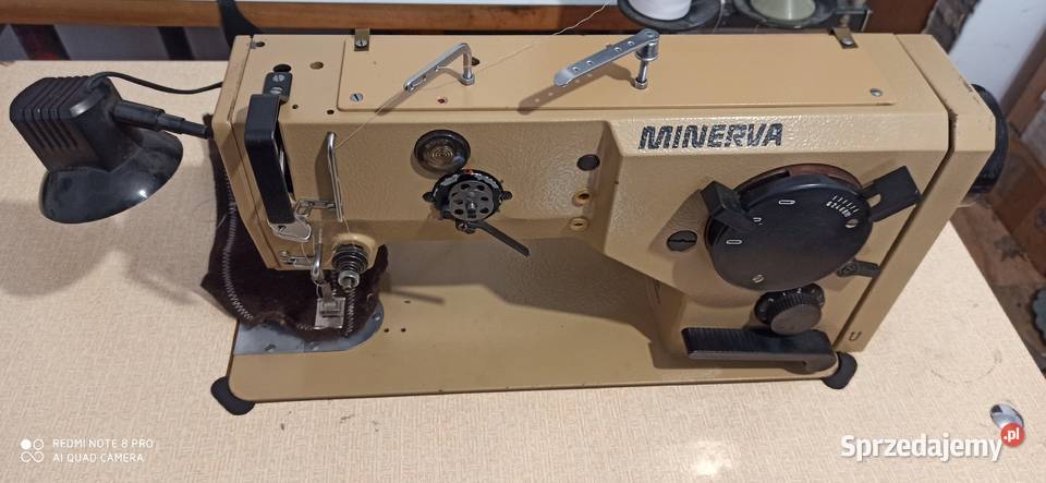 Minerva zygzak 72524101 Konary