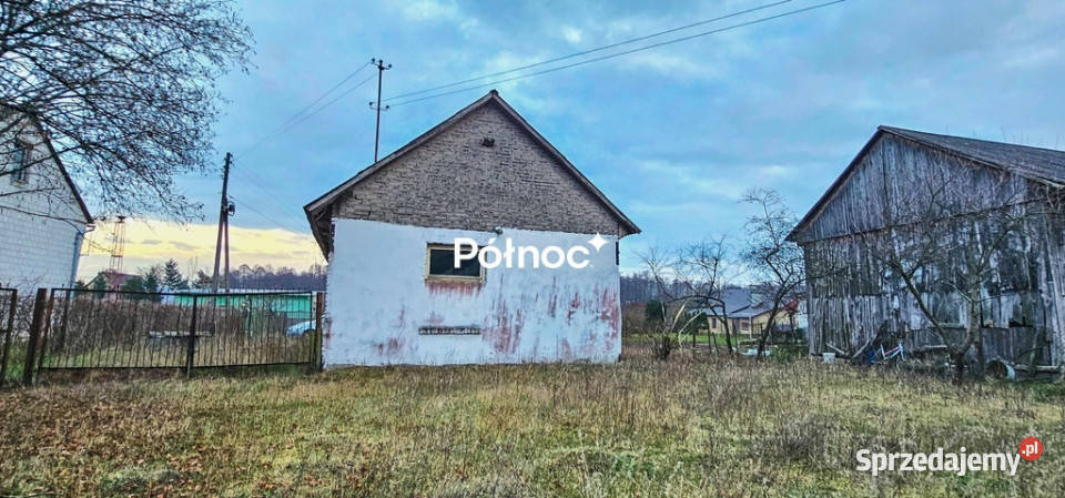 Siedlisko Wisłą na sprzedaż Janowiec sprzedam