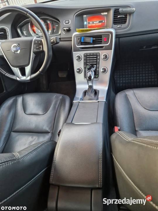 Volvo s60 2018r automat S60 Łuków