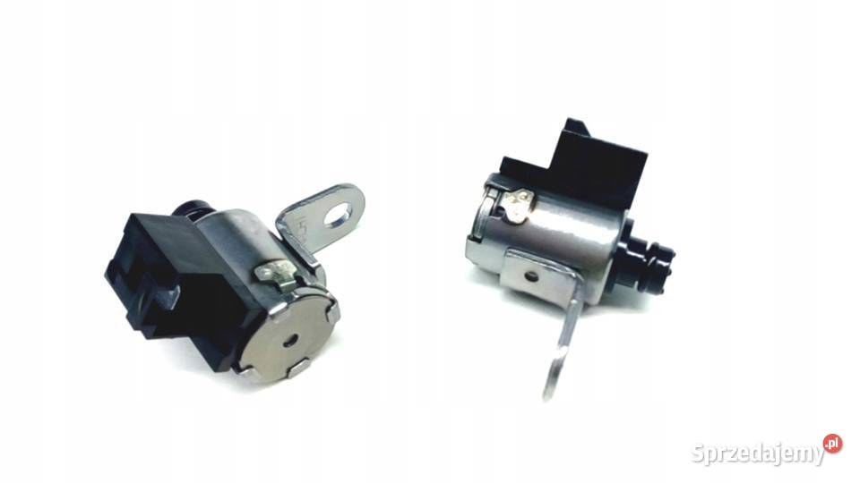 VOLVO V40 S60 zawor solenoid skrzyni automat S1 Bielany Wrocławskie