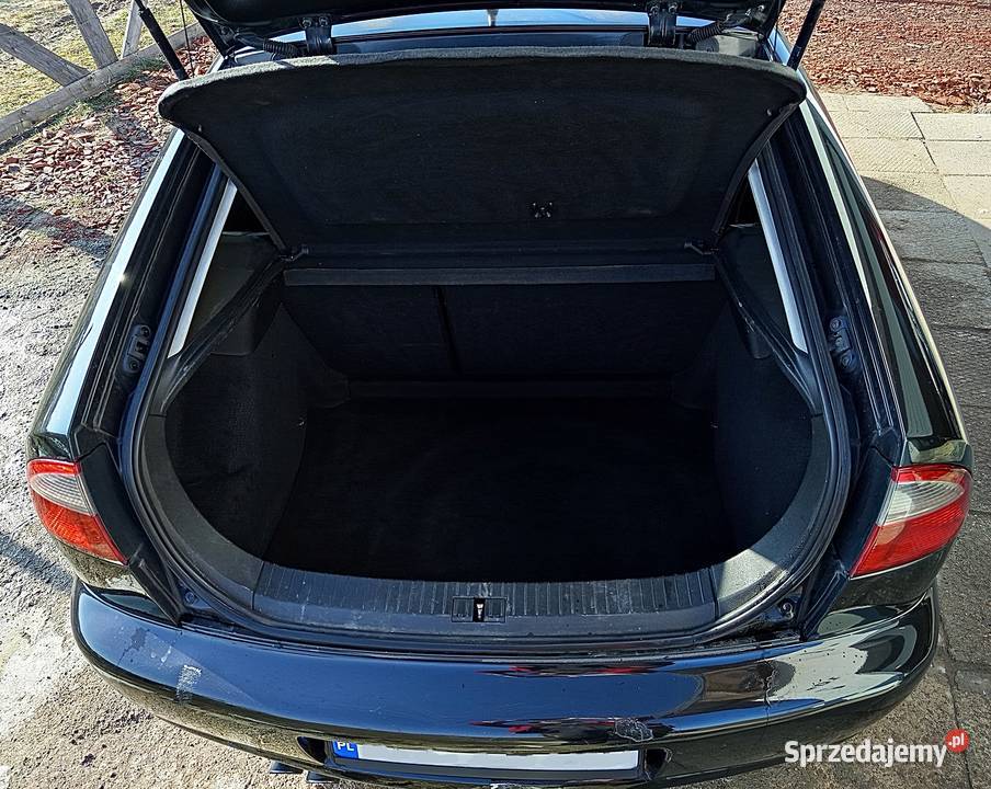 Seat Leon Top Sport 19TDI ARL 150 4/5