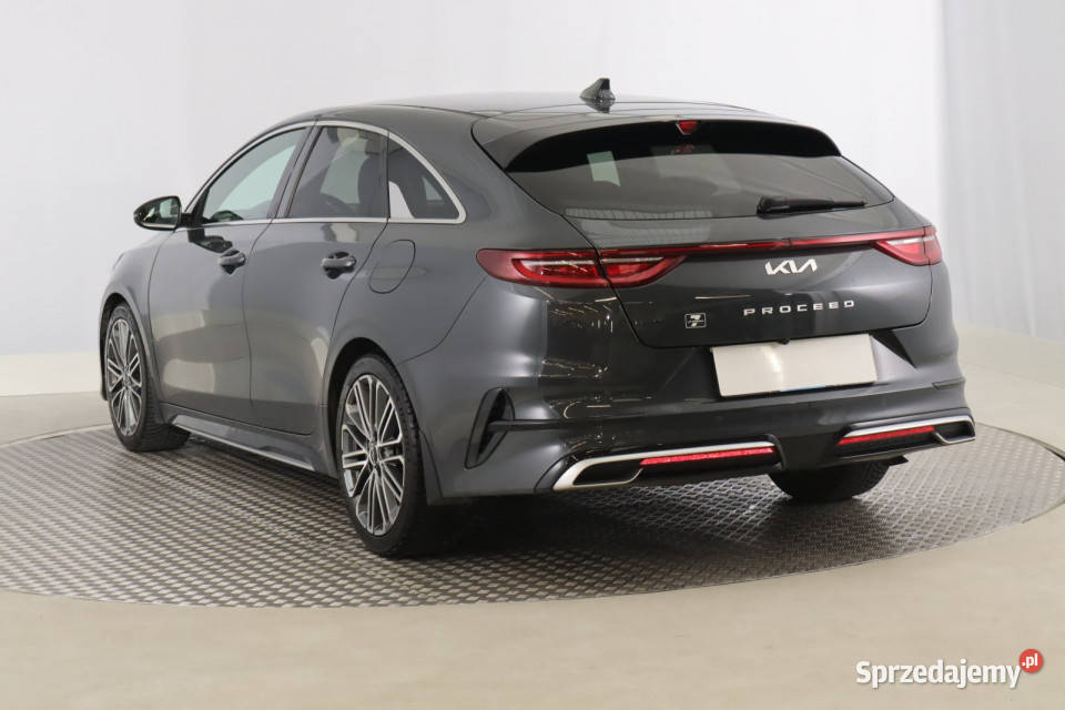 Kia ProCeed 15 TGDI Kombi śląskie Zabrze sprzedam