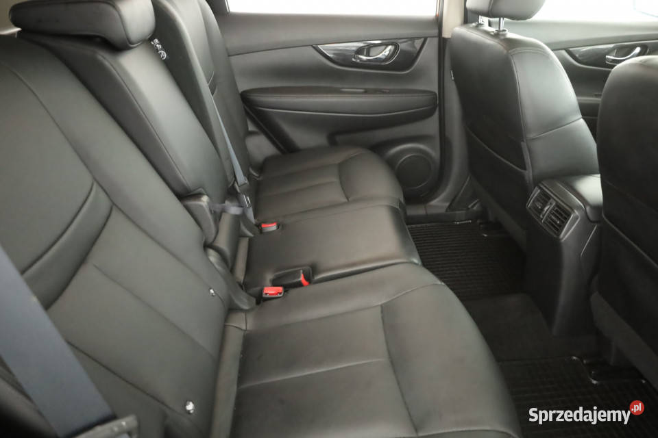 Nissan XTrail 17 dCi Piaseczno