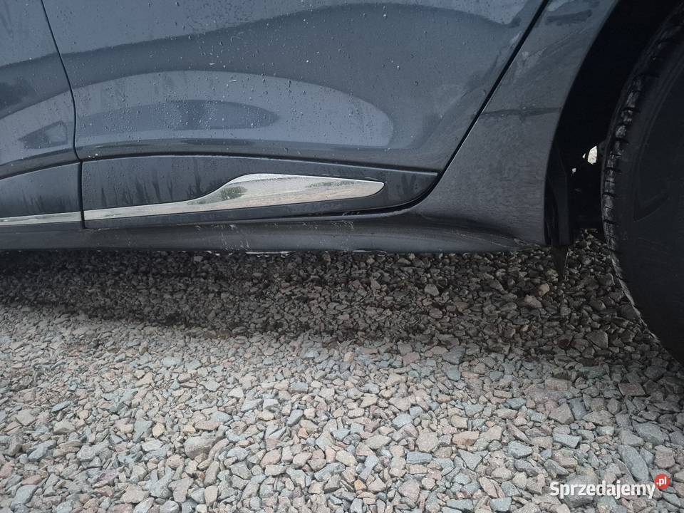 Renault Clio IVBenzynaKameraFull Led Zator