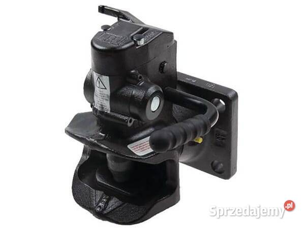 Zaczep transportowy 160x100mm RO865B50301 Kamionna