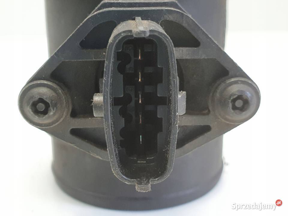 PRZEPŁYWOMIERZ Alfa Romeo 147 16 16V POWIETRZA Rudka sprzedam