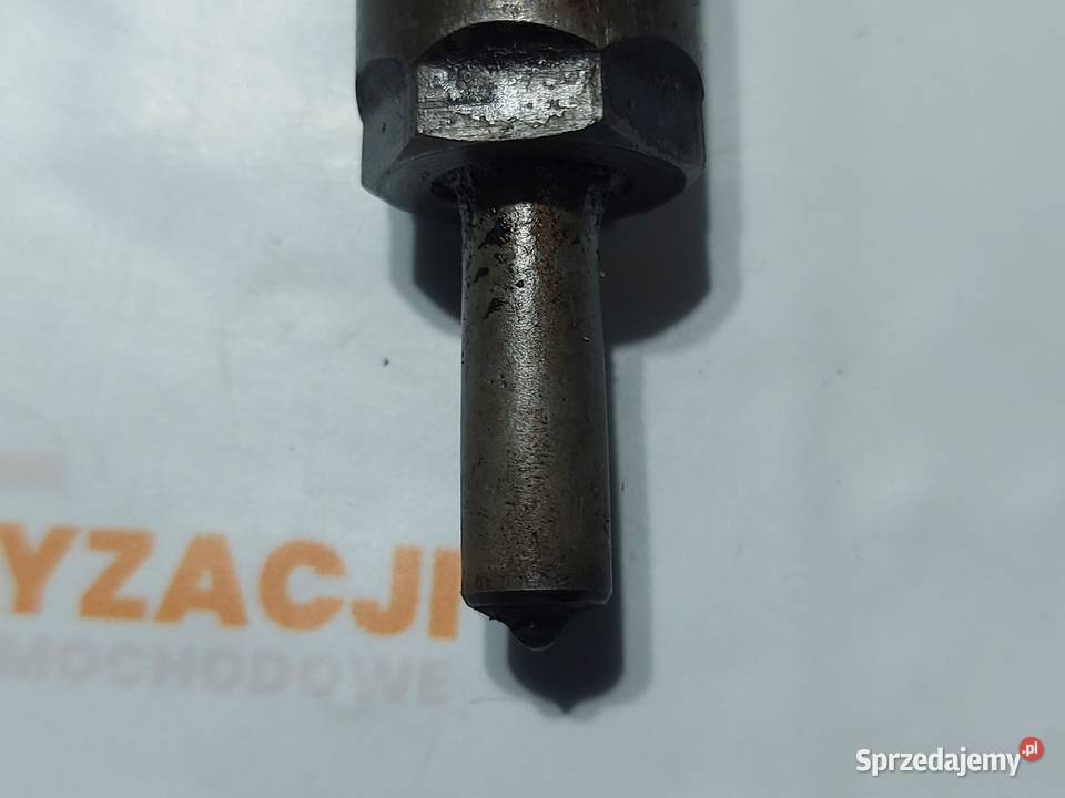 VOLVO PEUGEOT FORD CITROEN 20 TDCI HDI Kielce