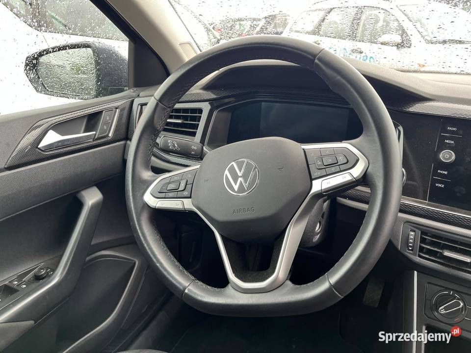 VOLKSWAGEN Polo VI 12 TSi 95 GE695