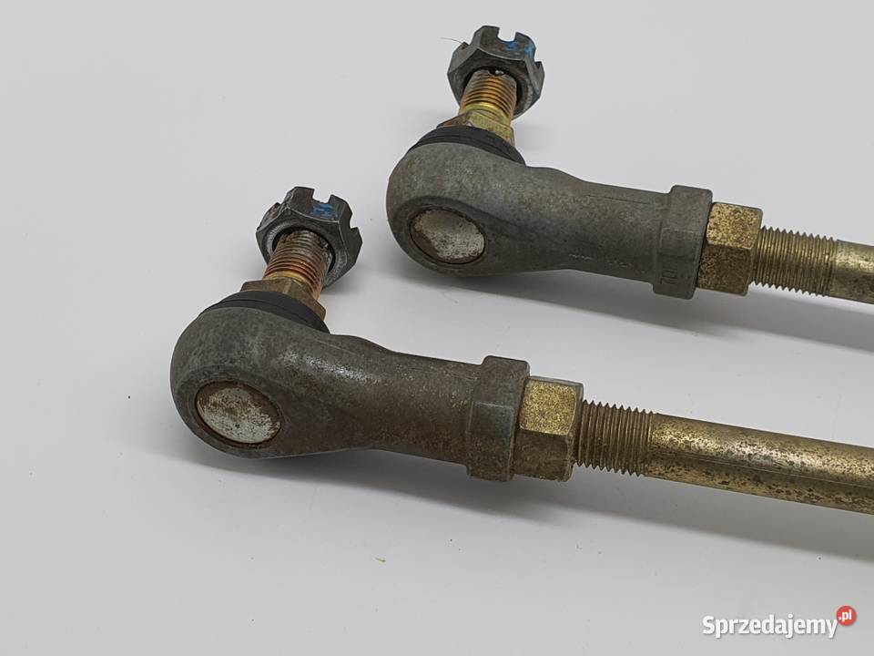 Drazek Kierowniczy Koncowka Drazka Yamaha Łódź