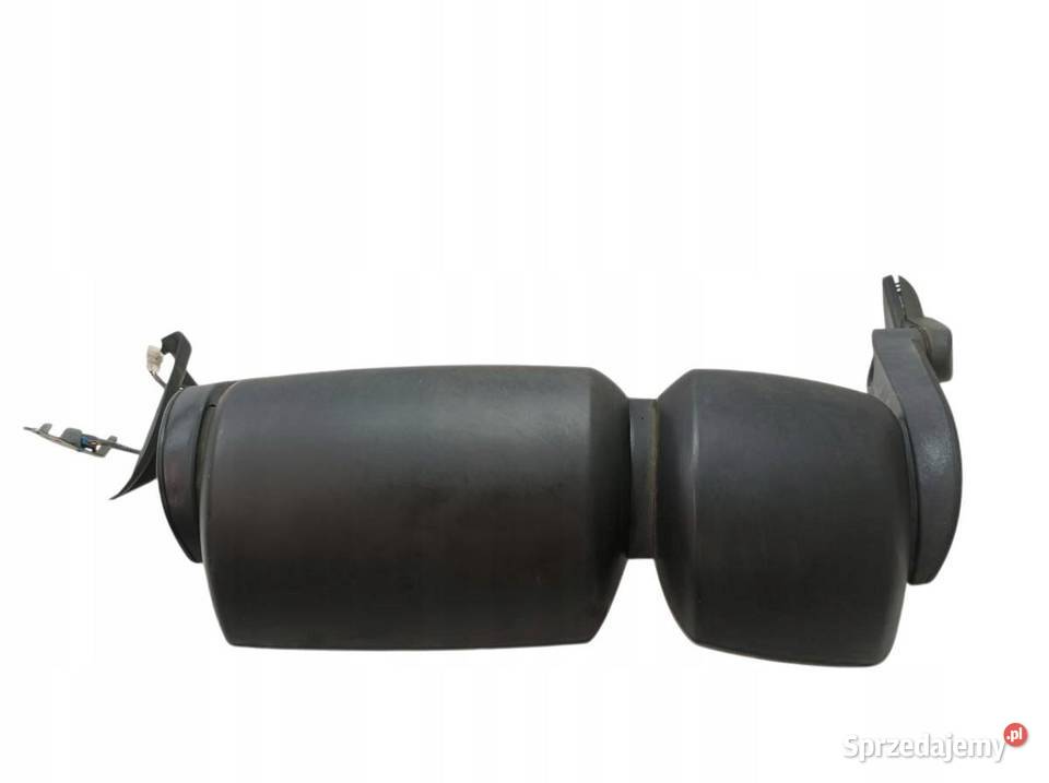 LUSTERKO LEWE 07R Iveco Stralis świętokrzyskie sprzedam