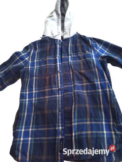 Vans bluza damska rozpinana z kapturem