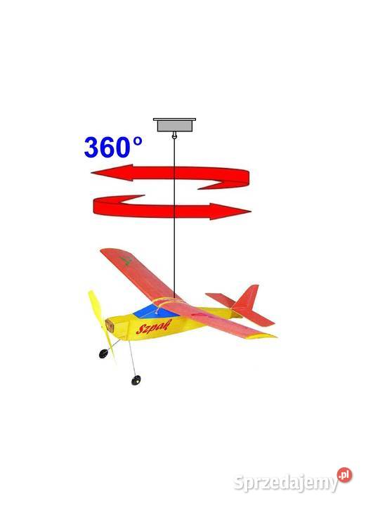 Ekspozytor Obrotnica WISZĄCA do 3 Sklep Warszawa
