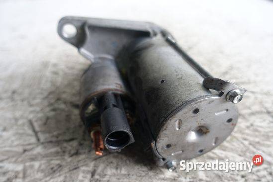 ROZRUSZNIK Seat Cordoba II 14 16V oryginał lubelskie Chełm