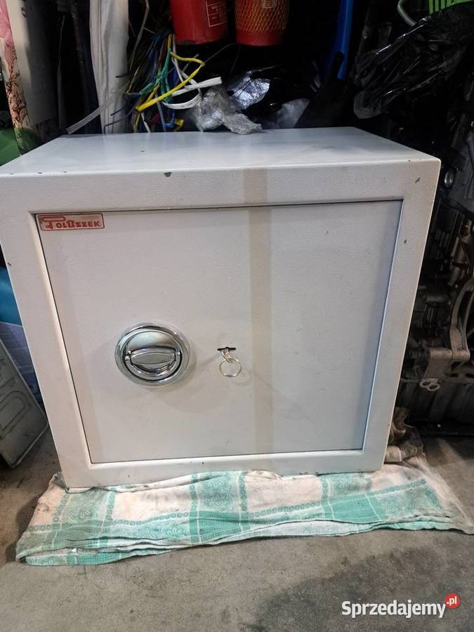 Sejf Polaszek Wrocław