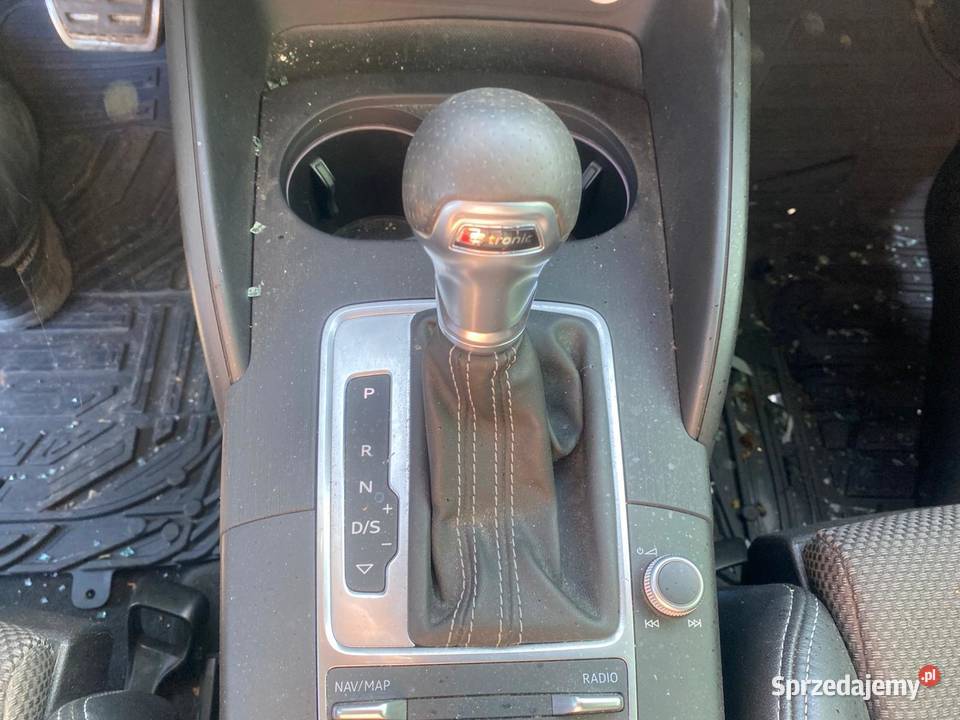 AUDI A3 3 14 TFSi COD 150 SLine EG274