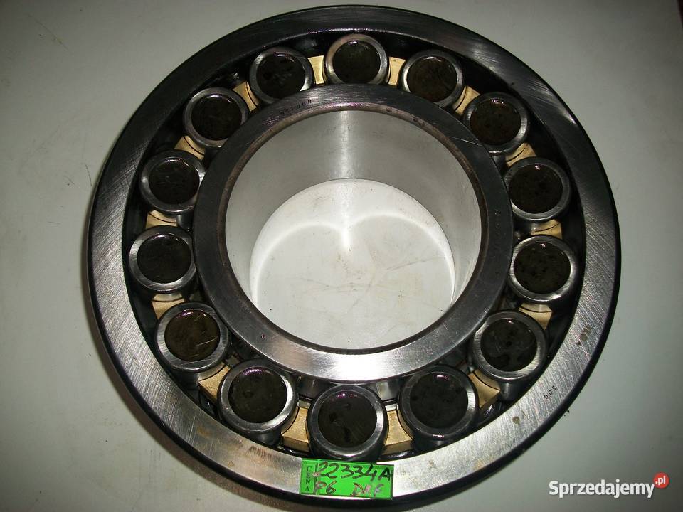 Łożysko 22334 AP6 prod DKF małopolskie Olkusz