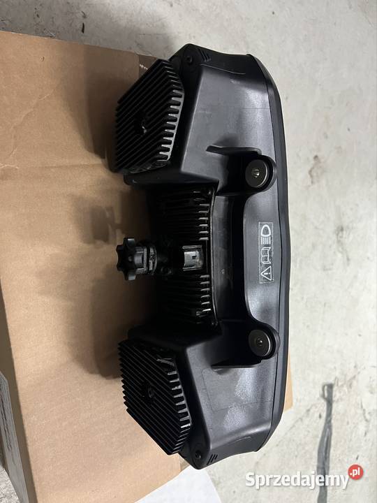 Triumph Tiger 1200 2022 lampa przód Włocławek sprzedam