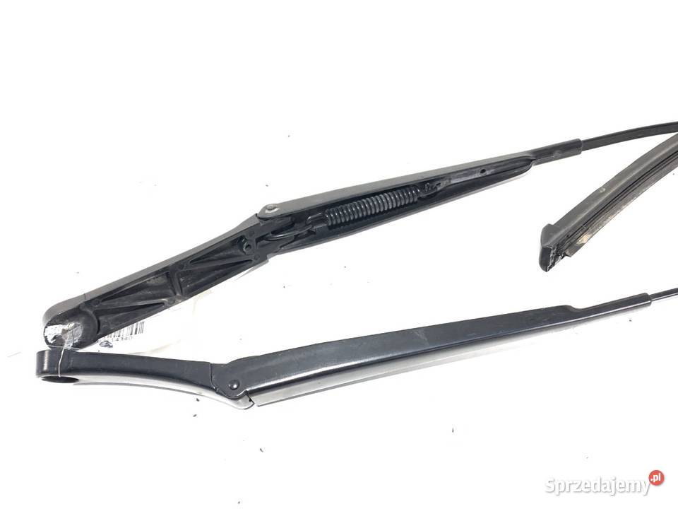 RAMIĘ WYCIERACZKI KOMPLET PRZÓD SEAT LEON III osobowe podkarpackie