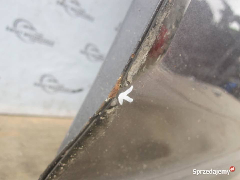 TOYOTA AVENSIS T27 III 10r drzwi prawe przód