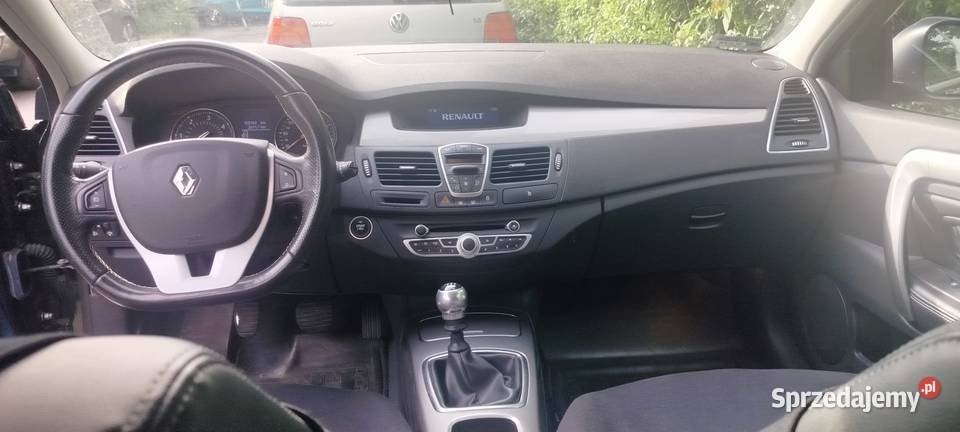 Renault Laguna 19 diesel Kraków