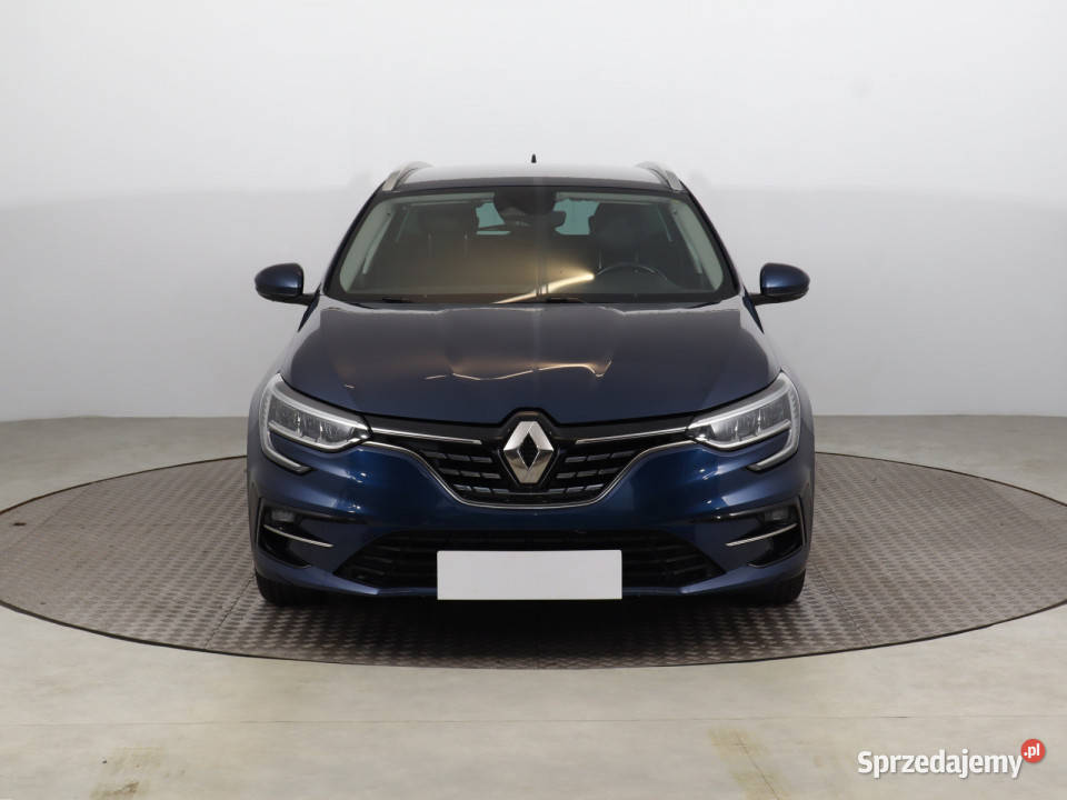 Renault Megane 13 TCe pierwszy właściciel Bielany Wrocławskie