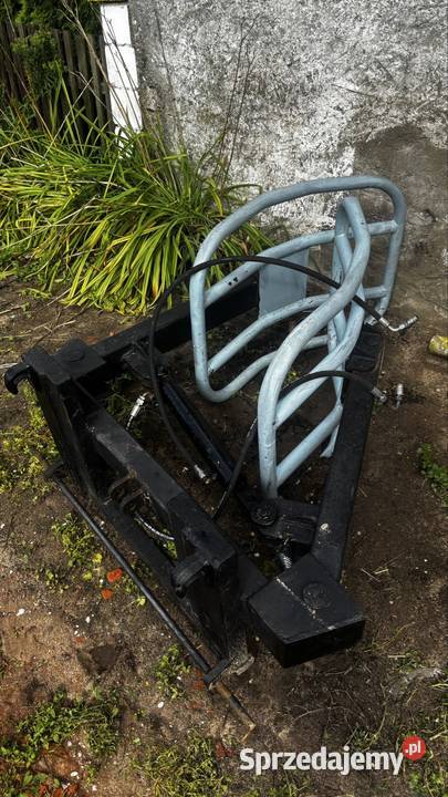 Chwytak Do Bel warmińsko-mazurskie Szczytno sprzedam