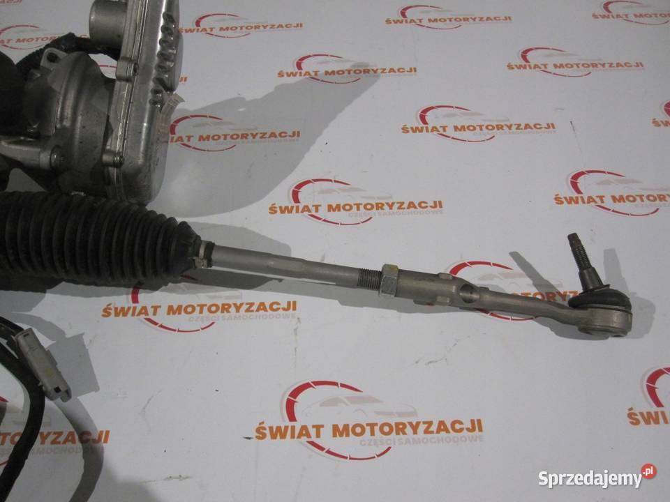 JEEP AVENGER 25r maglownica ANGLIK 9860192480 Kielce