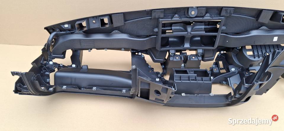 IVECO DAILY 14 DESKA ROZDZIELCZA KOKPIT KONSOLA sprzedam