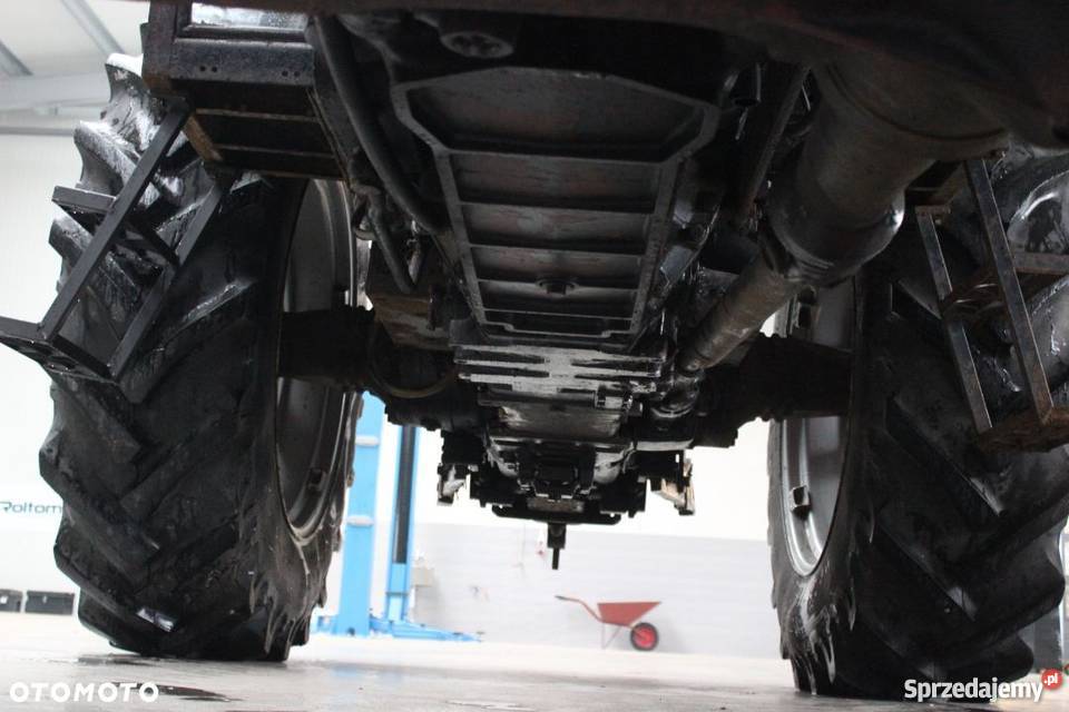 Ursus 1224 DeLuxe 12041614 Sokoły sprzedam