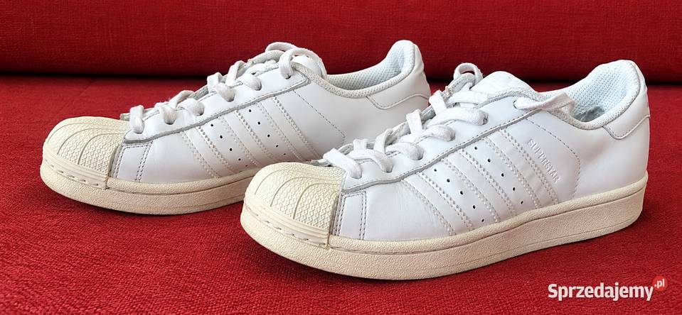 Adidas Superstar 38 dolnośląskie Wrocław