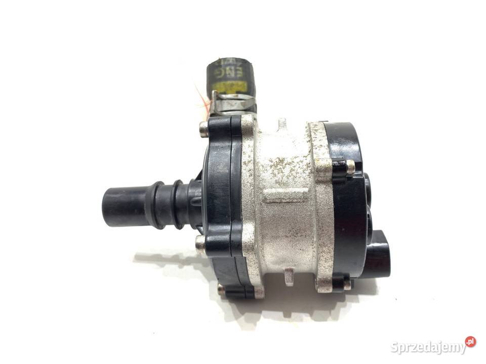 DODATKOWA POMPA WODY HYUNDAI KONA 2510003HZ1 16