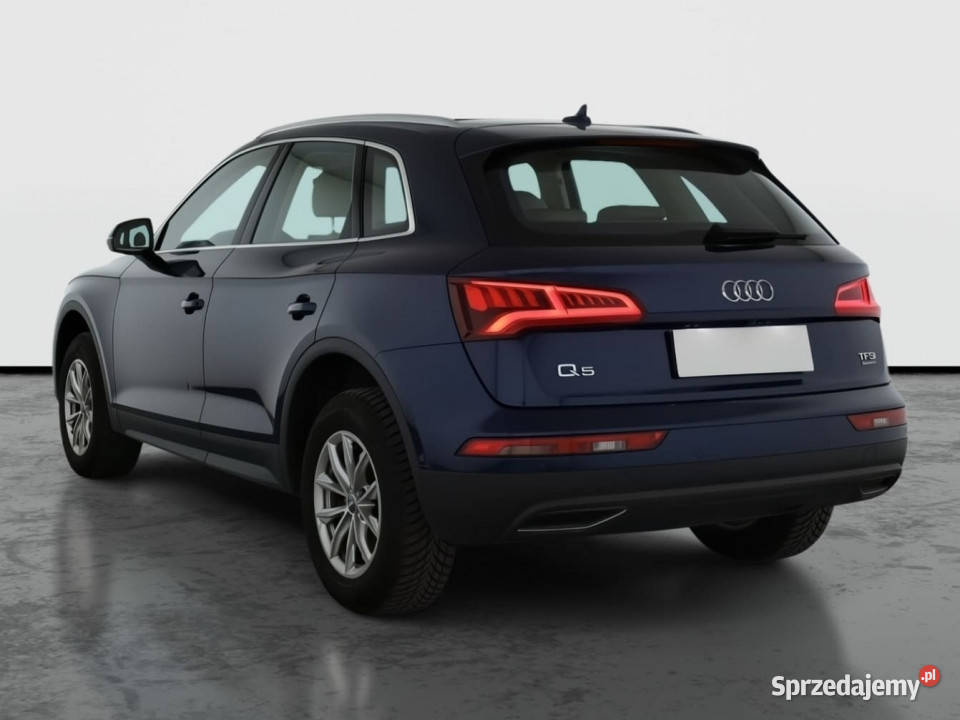 Audi Q5 20 TFSI Q5 Piaseczno