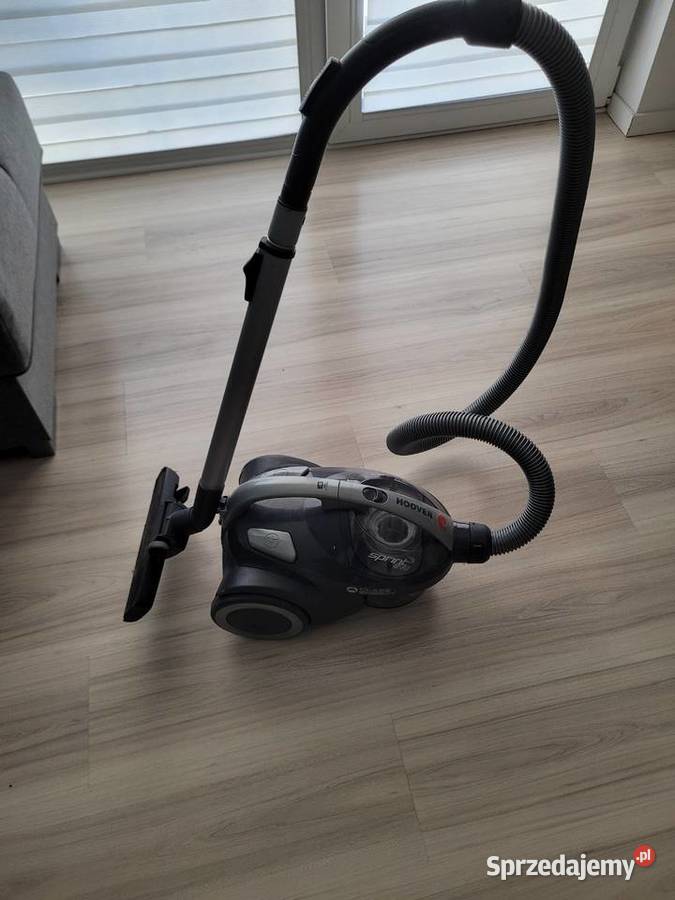 Odkurzacz Hoover Sprint Evo AGD Warszawa