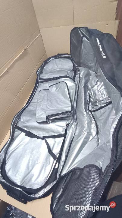 Driver13pokrowiec wakeboard kiteboard system Olecko sprzedam