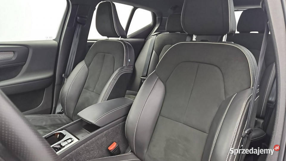 Volvo XC 40 T5 PlugIn Hybrid RDesign Z Polskiego XC 40 Warszawa