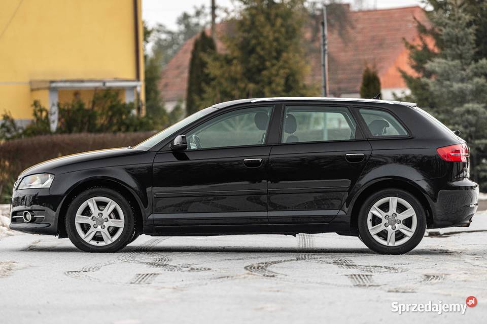 AUDI A3 sprzedam