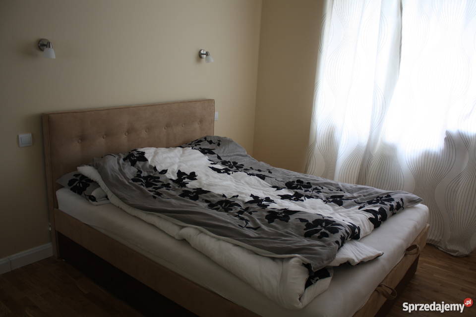 Sprzedam mieszkanie z ogródkiem Józefosław blok Józefosław