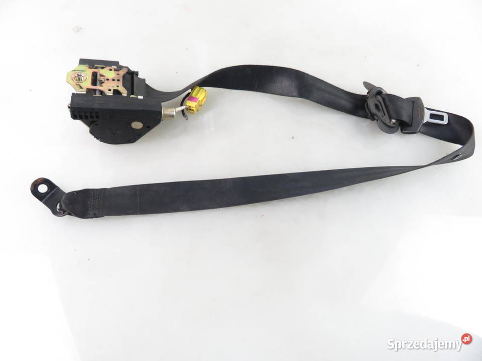 PAS LEWY PRZEDNI VW TOURAN I 1T1857705A Pasy bezpieczeństwa